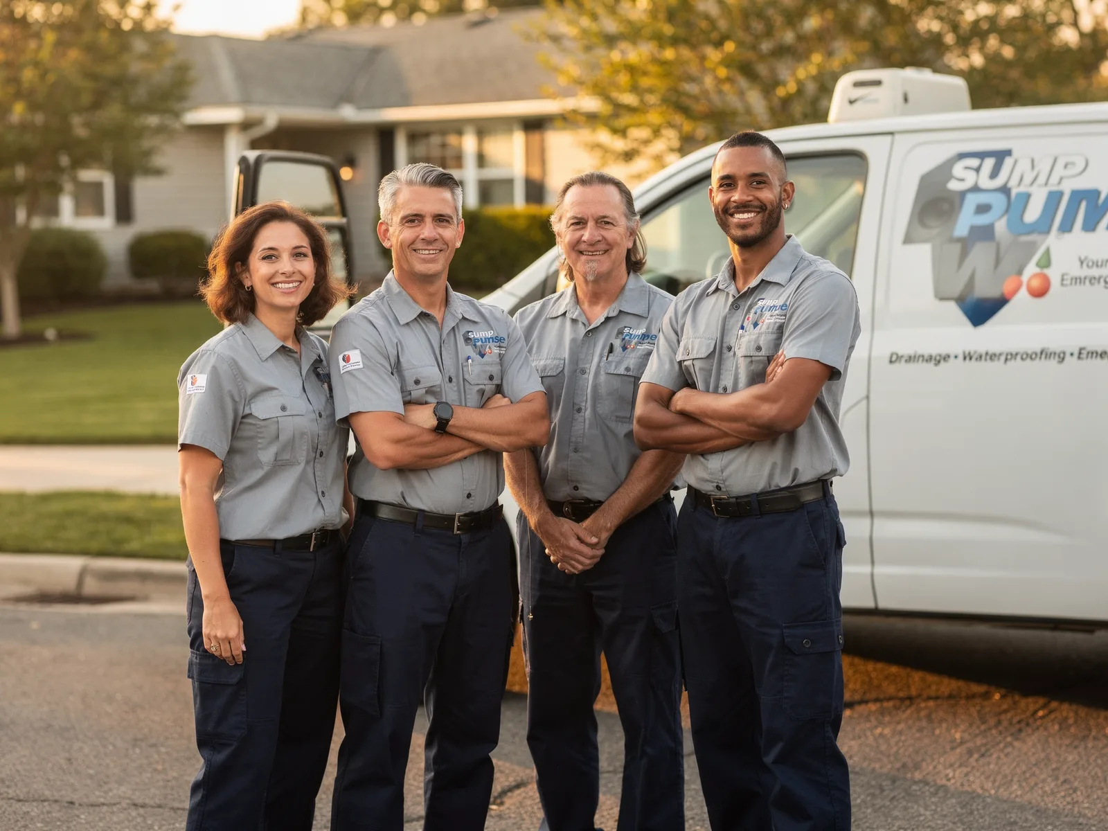 Water Heater Repair company in Tuxedo Park, NY