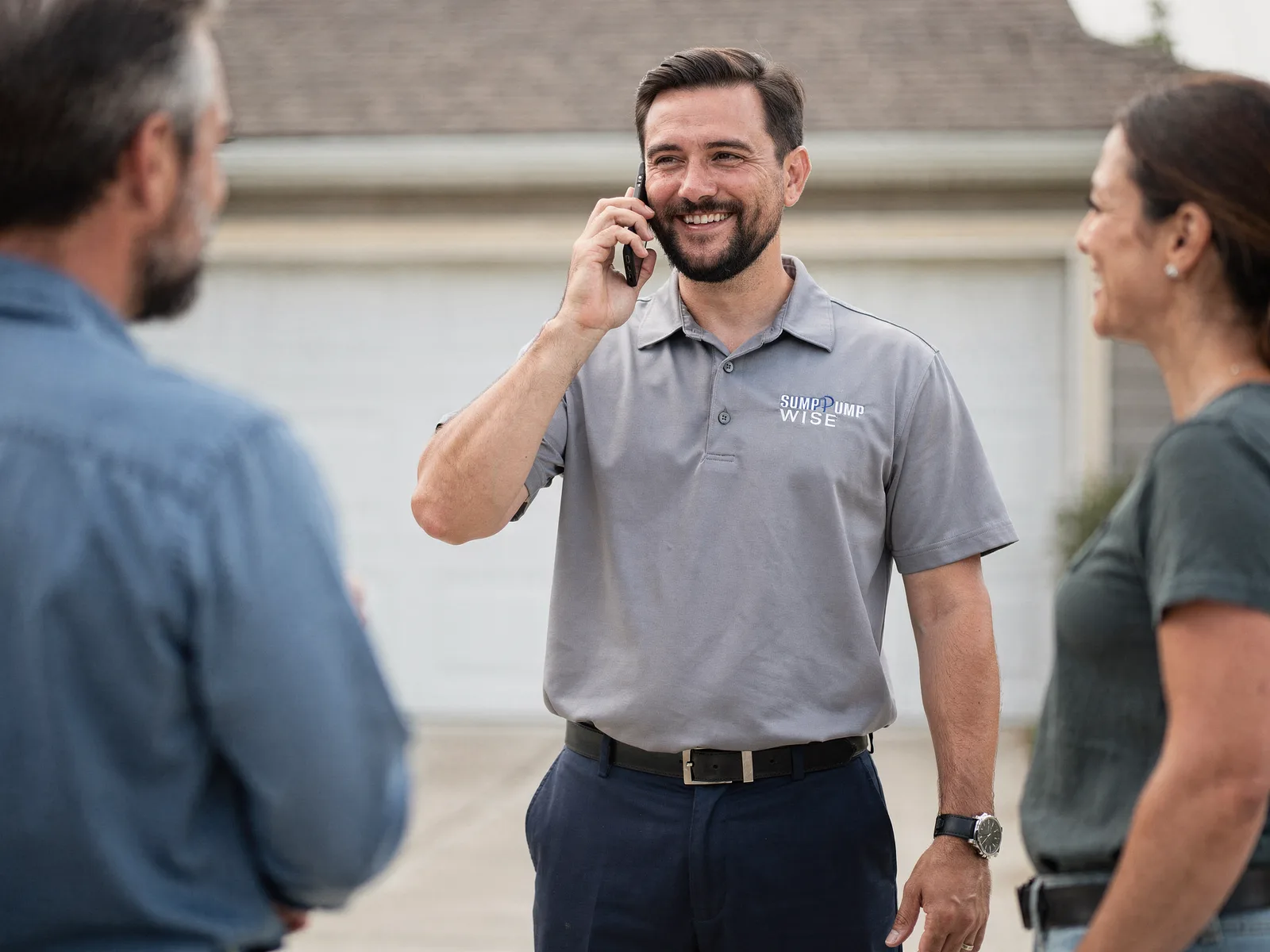 Water Heater Repair Tuxedo Park, NY FAQs